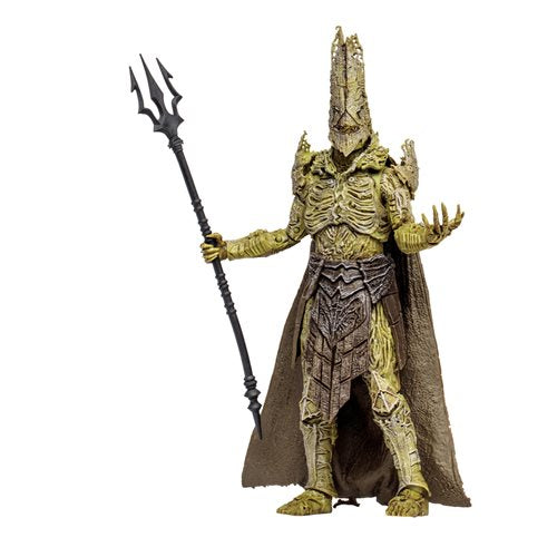 McFarlane Toys DC Multiverse Aquaman and the Lost Kingdom Movie 7-Inch Scale Action Figure - Choose your Figure