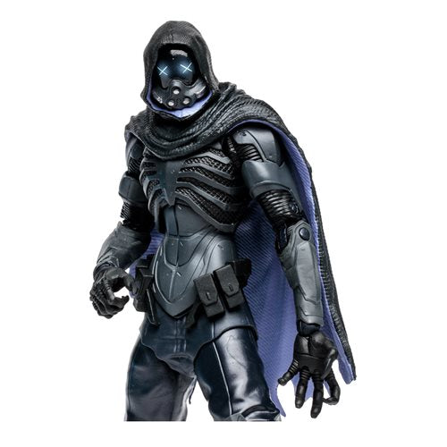 McFarlane Toys DC McFarlane Collector Edition Wave 1 7-Inch Scale Action Figure - Choose a Figure