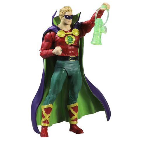 McFarlane Toys DC McFarlane Collector Edition Wave 1 7-Inch Scale Action Figure - Choose a Figure