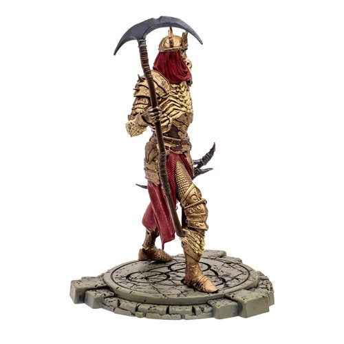 McFarlane Toys Diablo IV Wave 1 1:12 Posed Figure - Choose a Figure