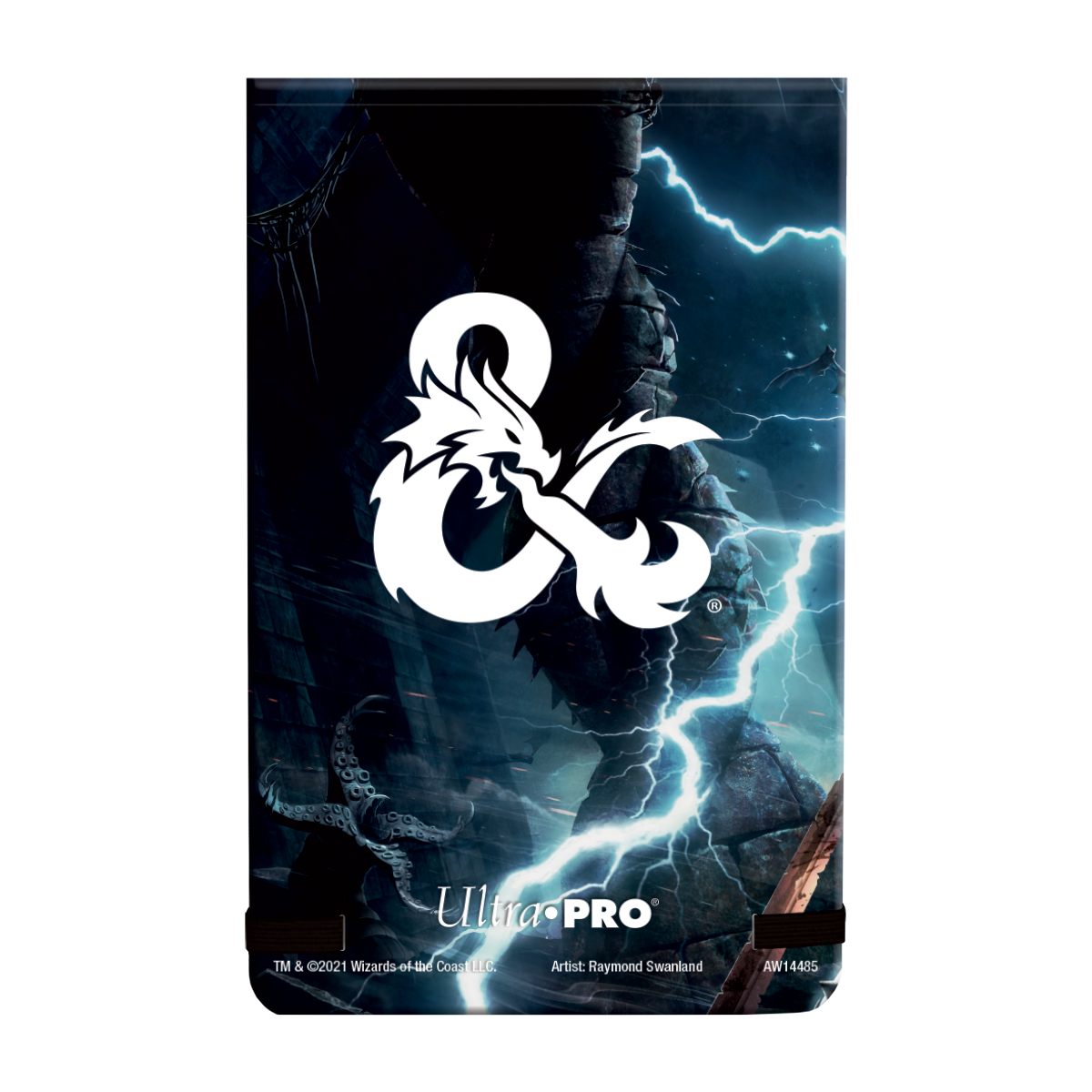 Ultra PRO: Pad of Perception - Dungeons & Dragons (Beholder)