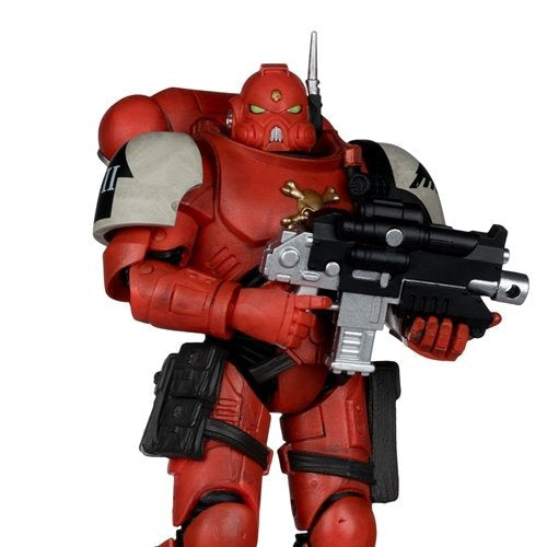 McFarlane Toys Warhammer 40000 7-Inch Action Figure - Select Figure(s) - Golden Apple Comics
