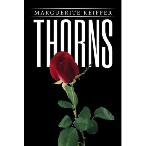 Thorns - Paperback