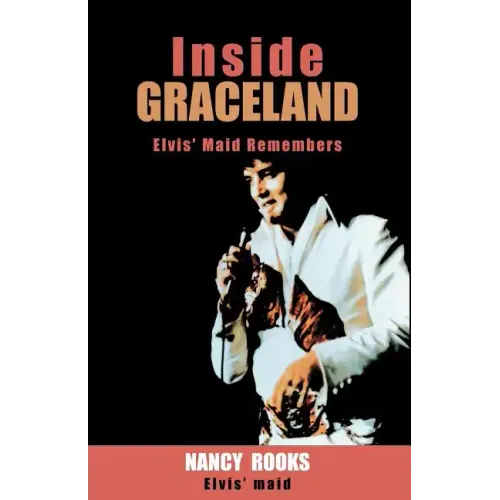Inside Graceland - Paperback