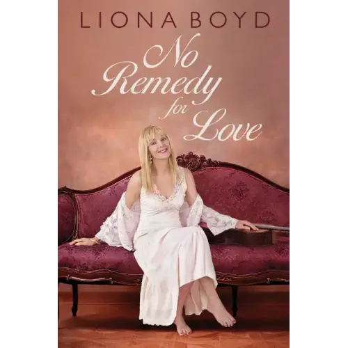 No Remedy for Love - Hardcover