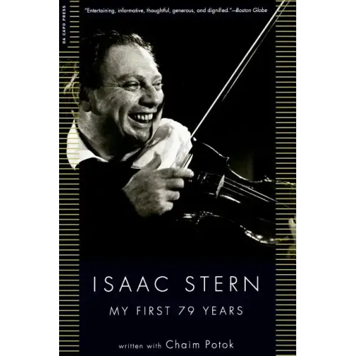 My First 79 Years - Paperback