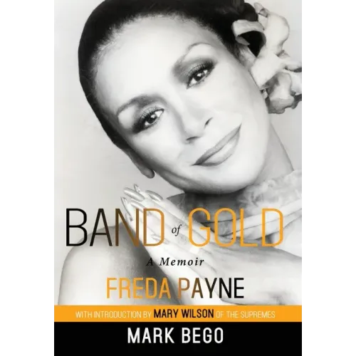 Band of Gold - Hardcover