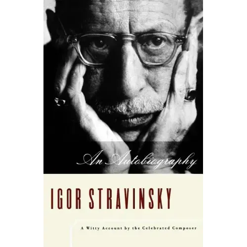 An Autobiography - Paperback