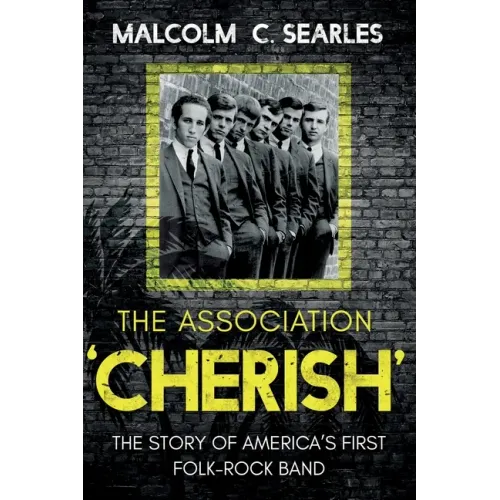 The Association 'Cherish' - Paperback