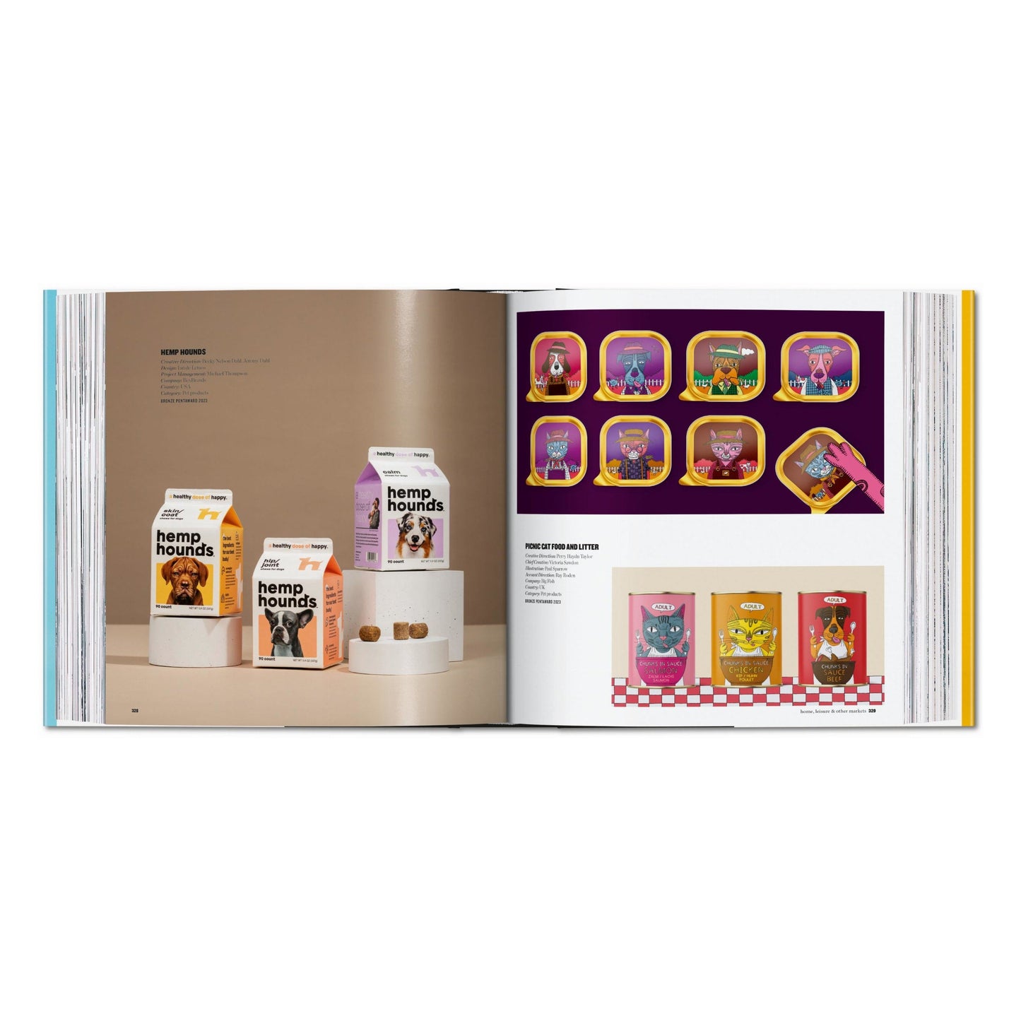 The Package Design Book 8 (English)