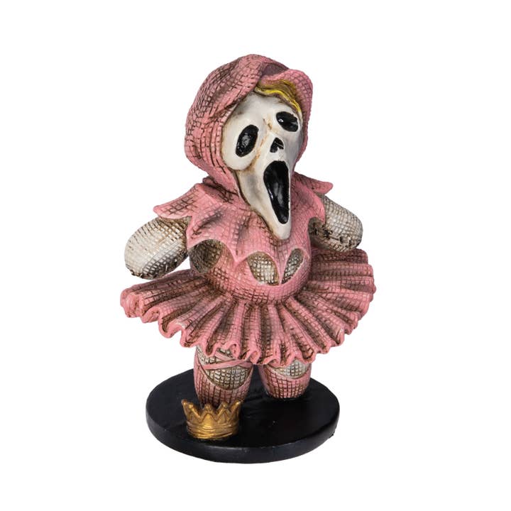 Pinhead Monsters: Ballerina - Golden Apple Comics