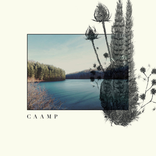 Caamp Caamp [Vinyl]