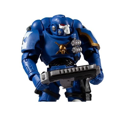 McFarlane Toys Warhammer 40000 7-Inch Action Figure - Select Figure(s) - Golden Apple Comics