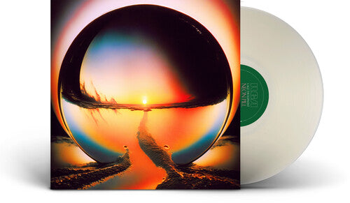 Cage The Elephant Neon Pill (Indie Exclusive, Milky Clear Colored Vinyl (Gatefold LP Jacket, Poster) [Vinyl]