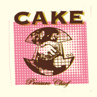 Cake Pressure Chief (Reissue) [Vinyl]