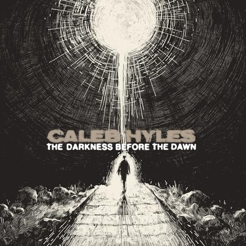 The Darkness Before The Dawn (Vinyl)