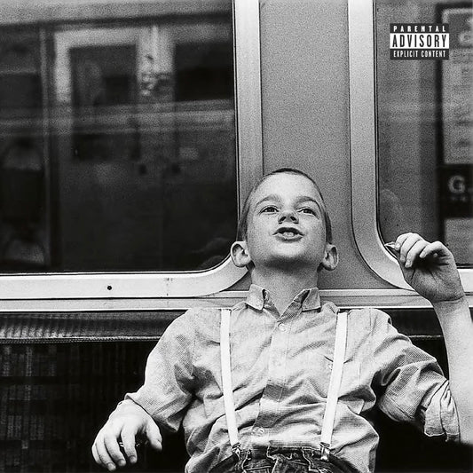 Indi (Indie Exclusive Baby Pink Vinyl) [Vinyl]