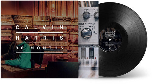 96 Months [Import] [2Lp] [Vinyl]