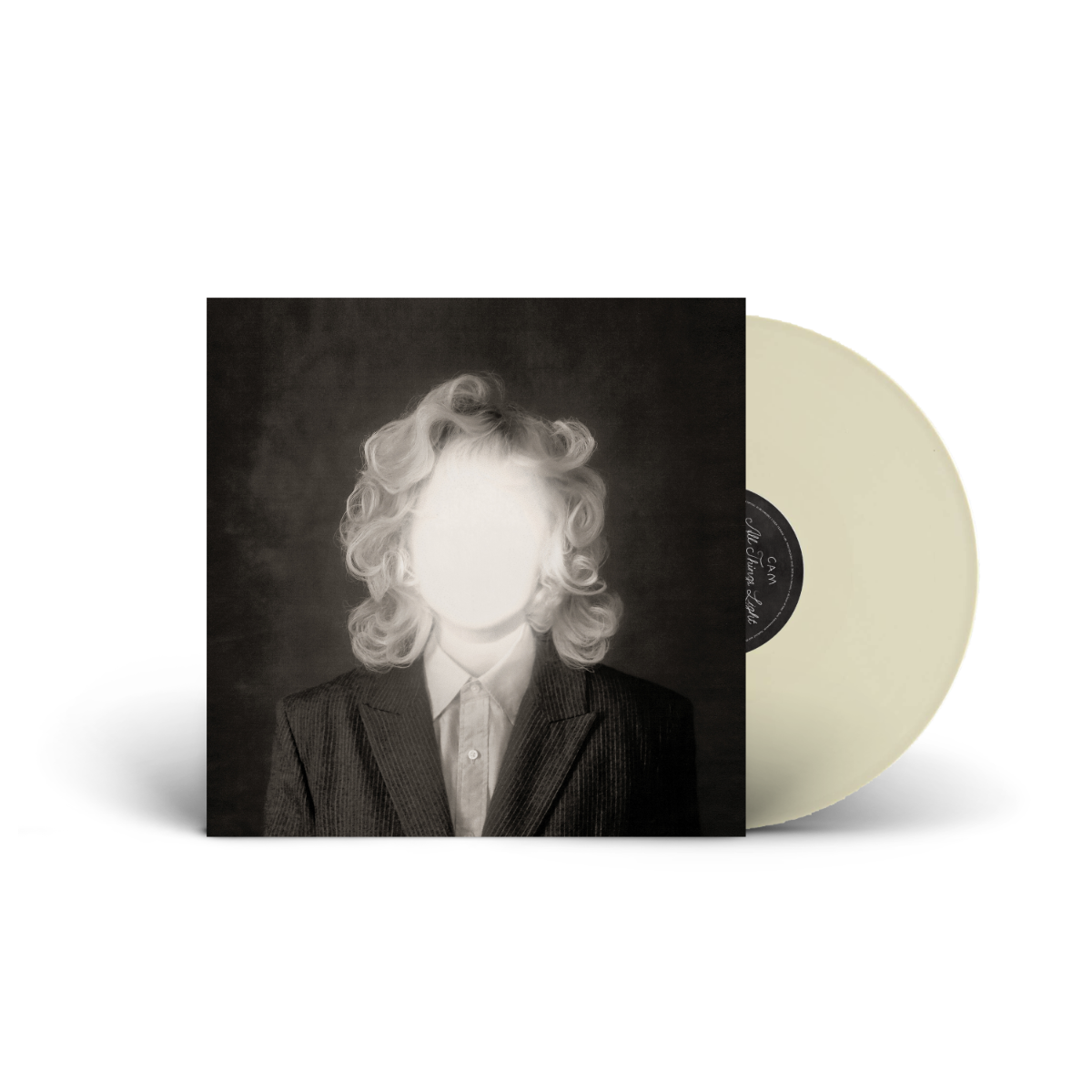 All Things Light (Color Vinyl) (Vinyl)
