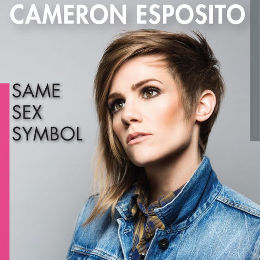 Same Sex Symbol (CD)