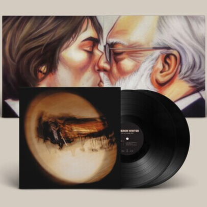 [PRE-ORDER] Cameron Winter - Live at Carnegie Hall [Explicit Content] (2 Lp's) [Vinyl]