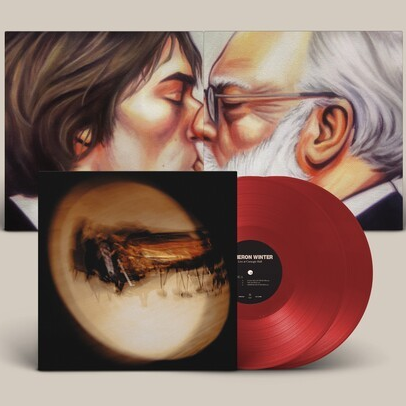 [PRE-ORDER] Cameron Winter - Live at Carnegie Hall [Explicit Content] (Indie Exclusive, Limited Edition, Deep Red Colored Vinyl) (2 Lp's) [Vinyl]