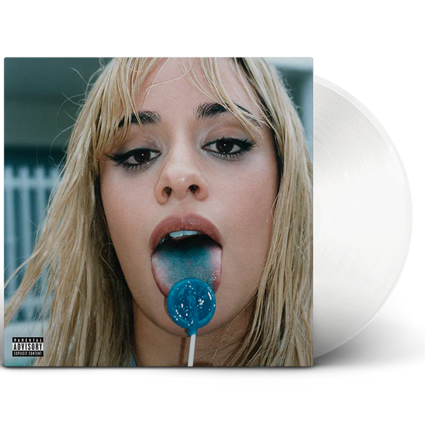 C XOXO (Limited Edition, Clear Vinyl) [Import] (Vinyl)