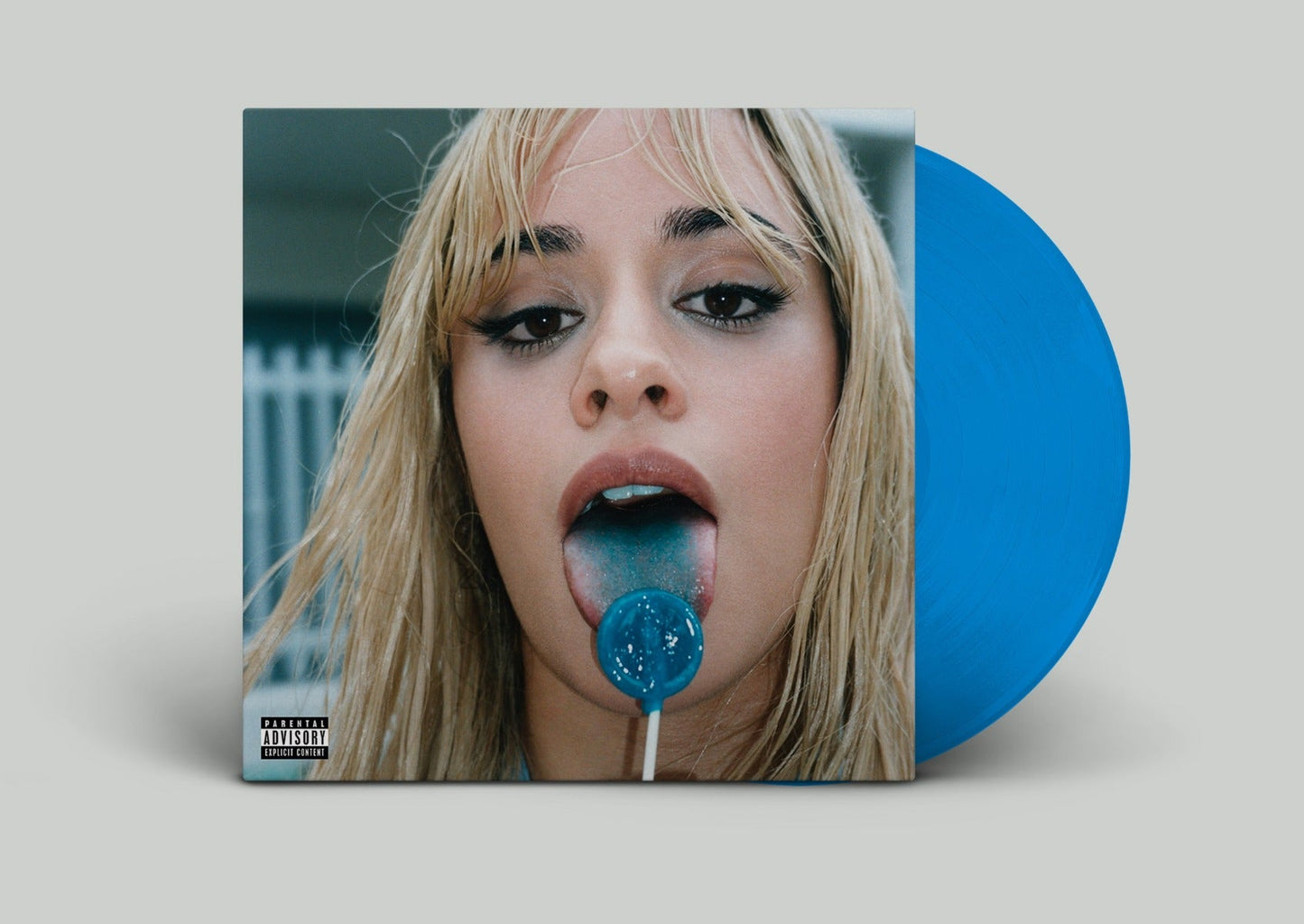Camila Cabello C,XOXO [Sky Blue LP] [Vinyl]