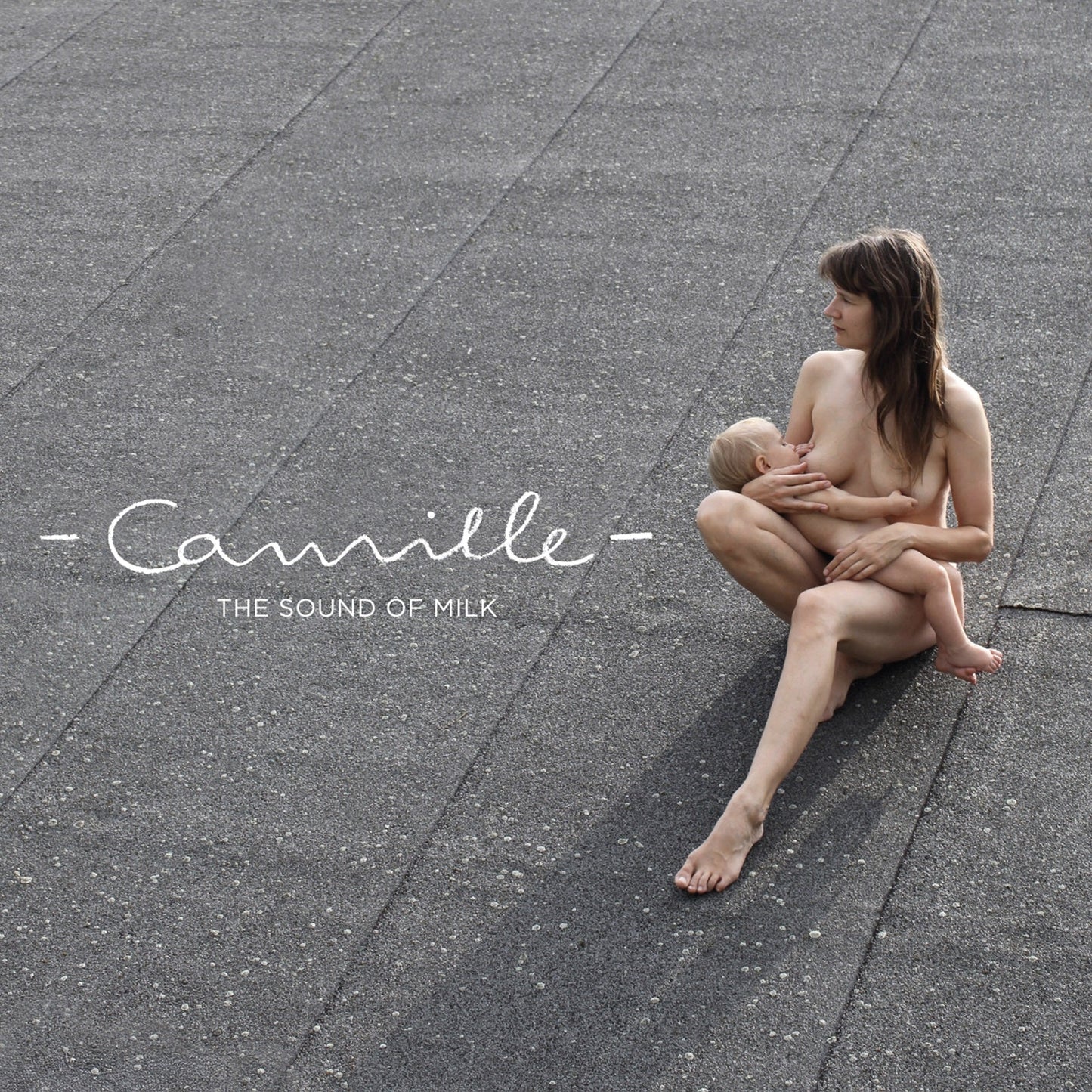 PRE-ORDER CAMILLE - The Sound Of Milk (Adolescence Edition) [Eco-Mix Color LP] [Vinyl]