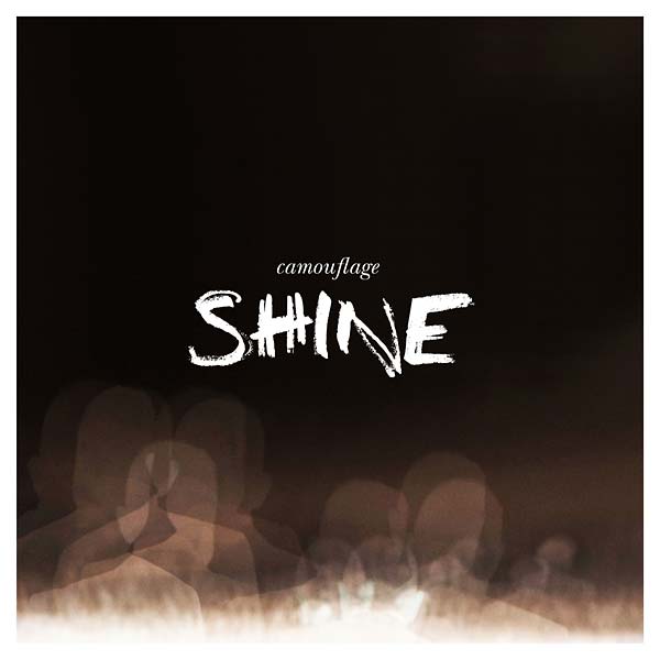 Shine (+Remixes) (Vinyl)