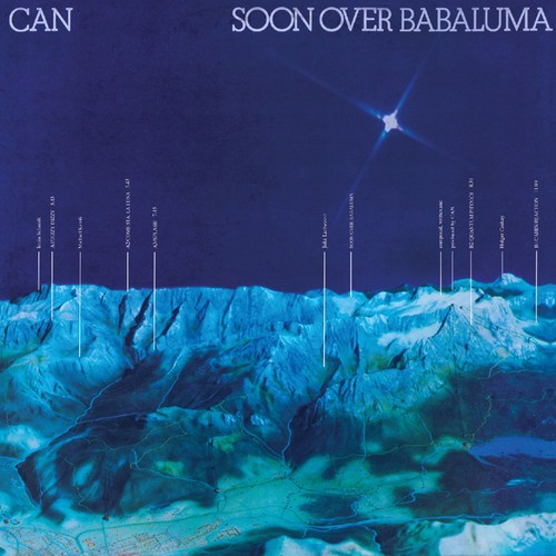 Soon Over Babaluma (Remastered) (Vinyl)
