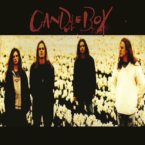 Candlebox [Import] (CD)