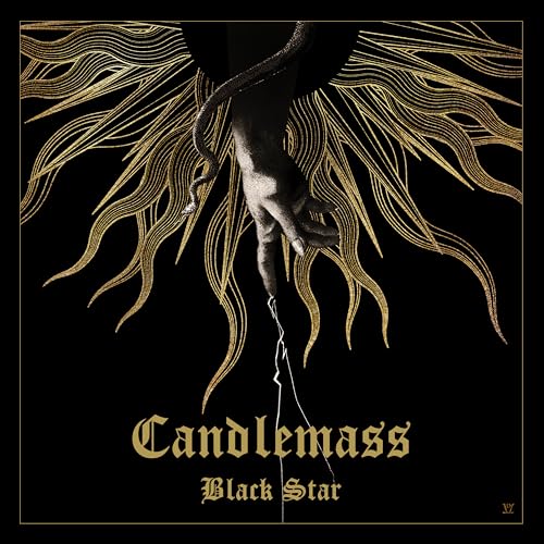 Black Star (Ep) (Vinyl)