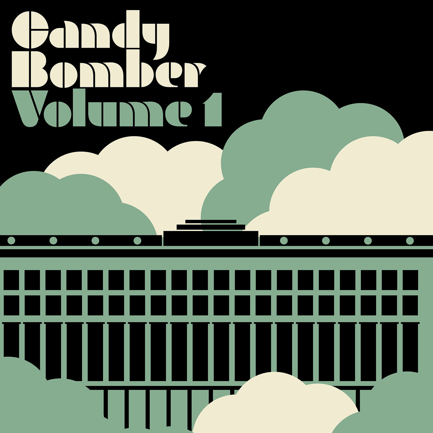 Volume 1 (CD)