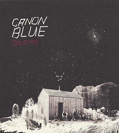Colonies (CD)