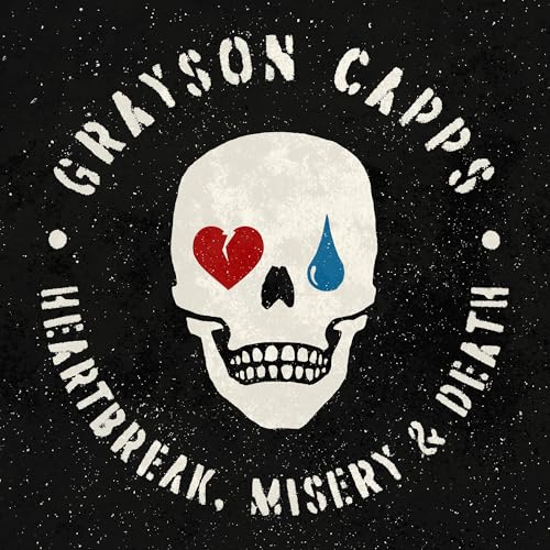 Heartbreak, Misery & Death (Vinyl)