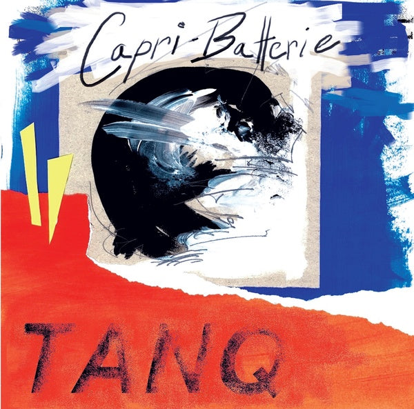 Tanq (CD)