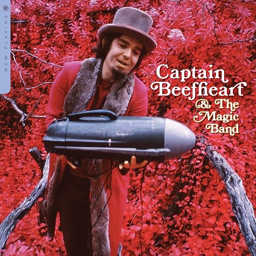 Now Playing (Vinyl)