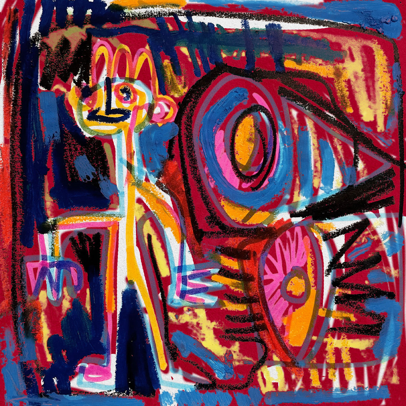 Dig [Vinyl] - Golden Apple Comics