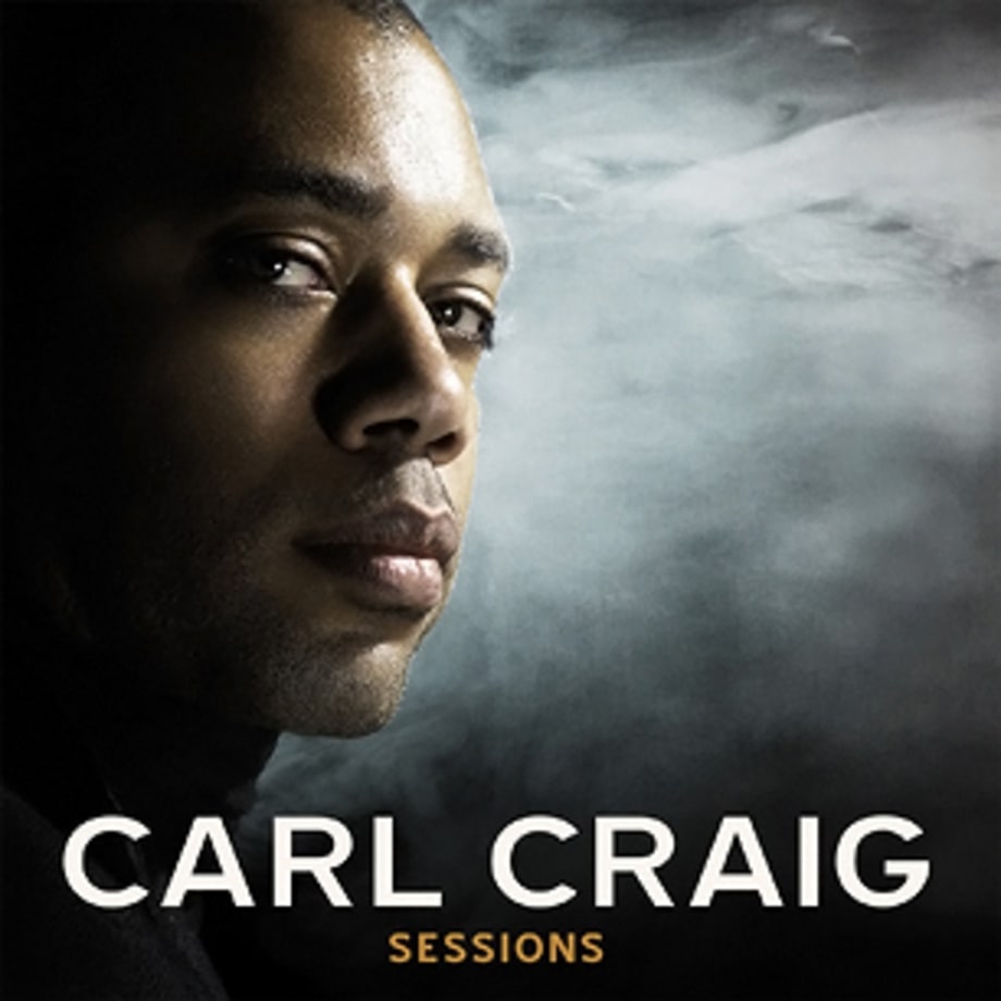 Sessions (Vinyl)