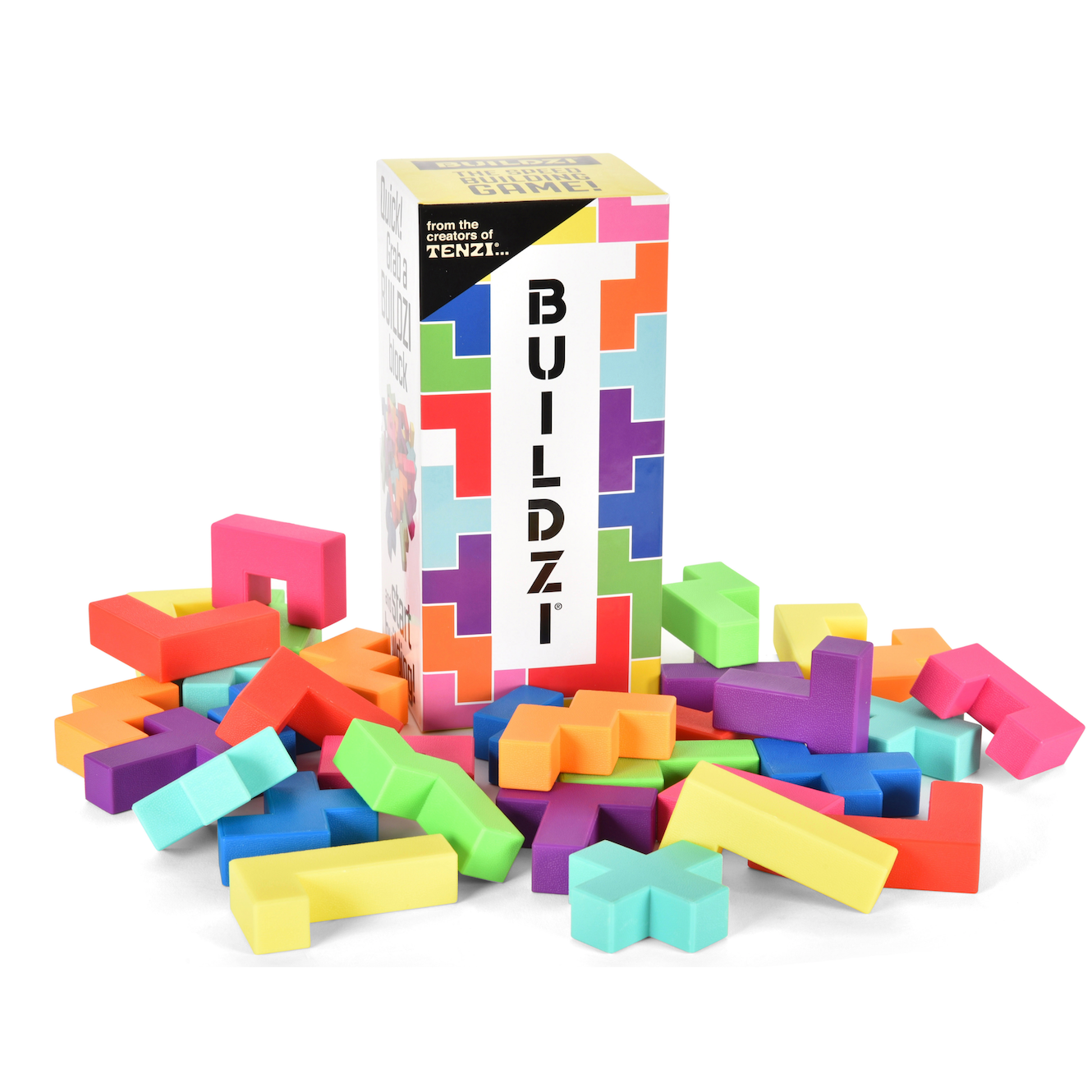 Buildzi