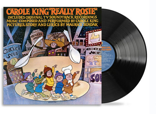 Really Rosie (Reissue) (Vinyl)