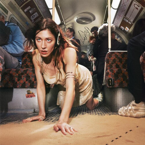 Caroline Polachek Desire, I Want To Turn Into You [Vinyl]