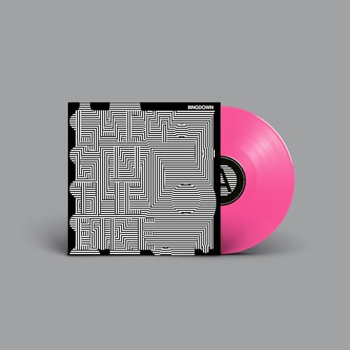 Lady On The Bike (Vinyl)