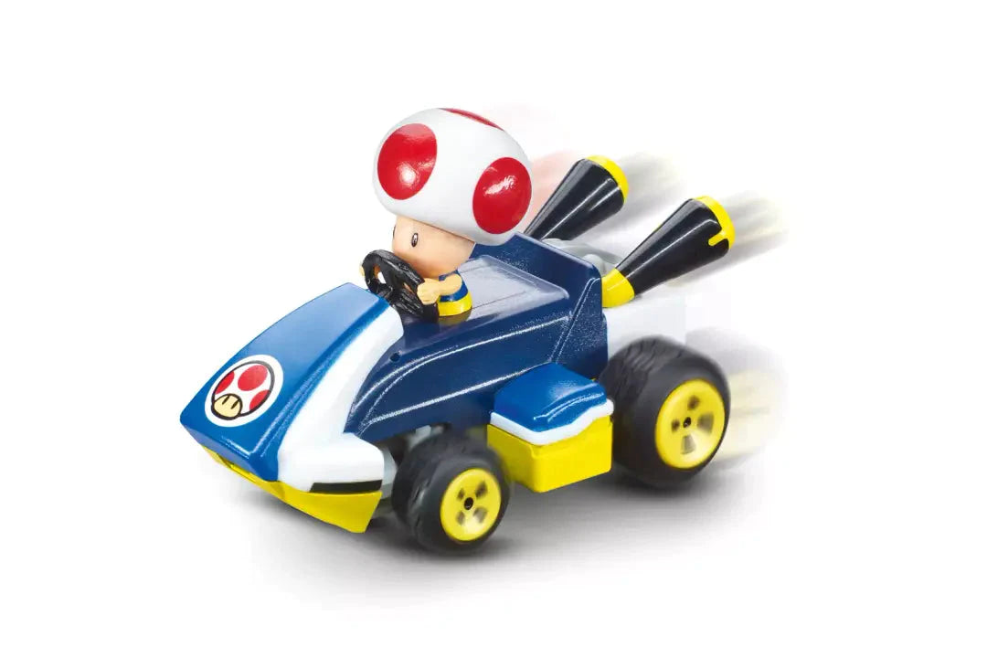 Carrera RC Mario Kart Mini RC Toad