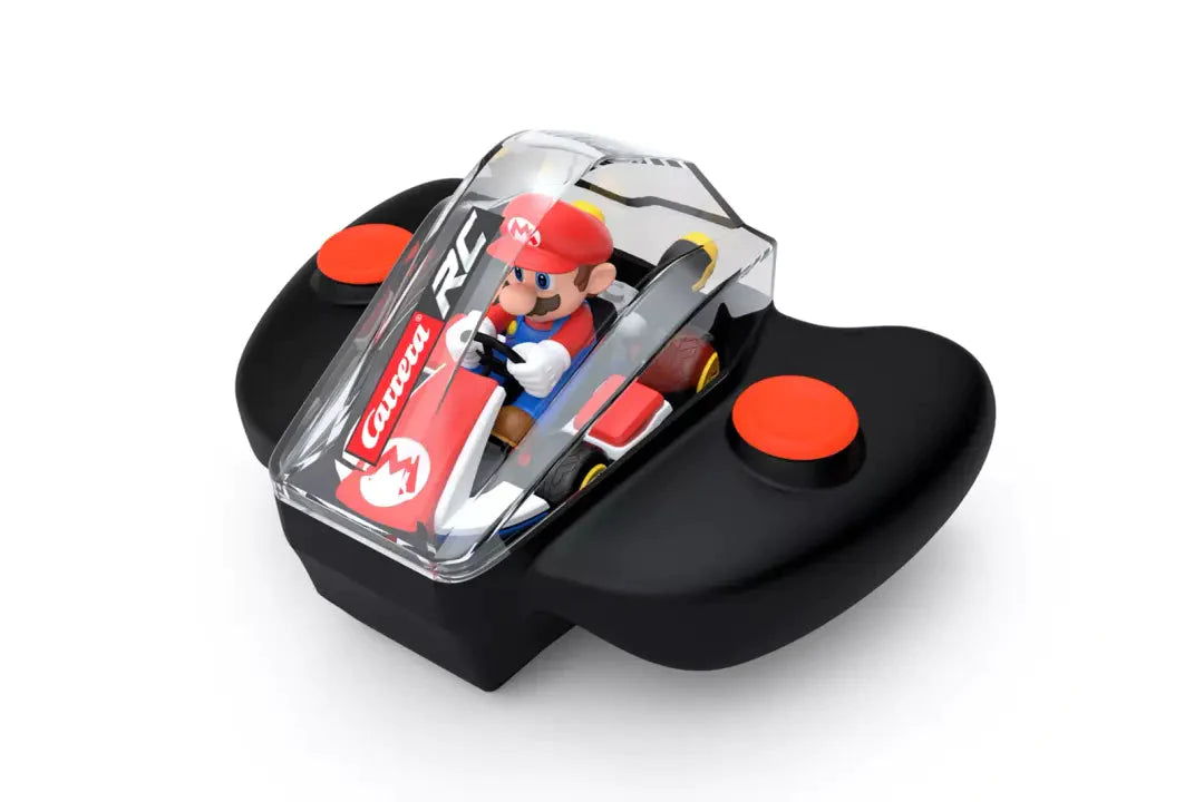 2.4GHz Mario Kart Mini RC, Yoshi