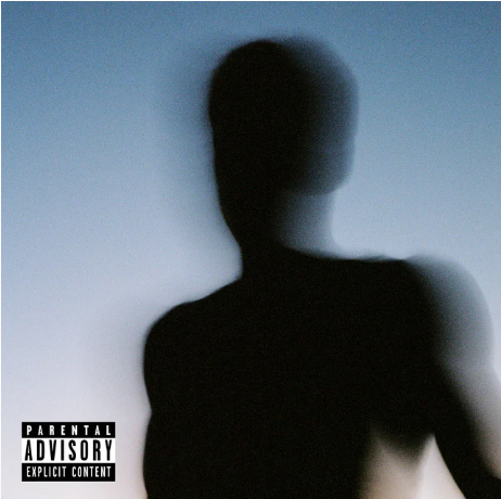 PRE-ORDER Daniel Caesar - Case Study 01 (LP Transparent Blue, Red & Black Marble) [Vinyl]