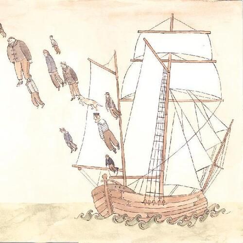 Castaways and Cutouts (Vinyl)