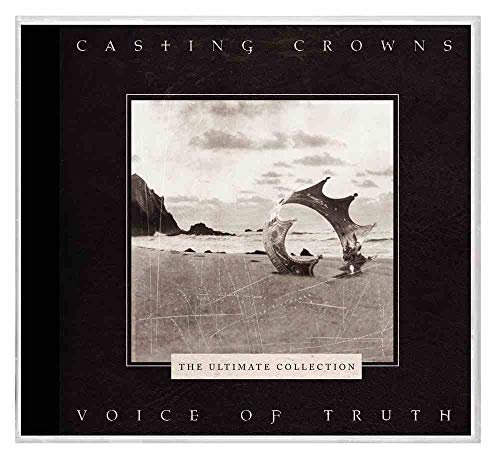 Voice Of Truth: The Ultimate Collection (CD)