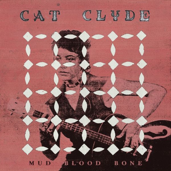 Mud Blood Bone [Eco-Mix Red LP] [Vinyl] - Golden Apple Comics